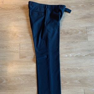 Calvin Klein Navy Dress Pants | 32/30